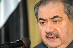 زيباري يؤكد دعم العراق لمؤتمر جنيف-2