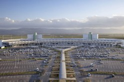 إنجاز فنـدق عبور جديـد في مطار الجـزائـر