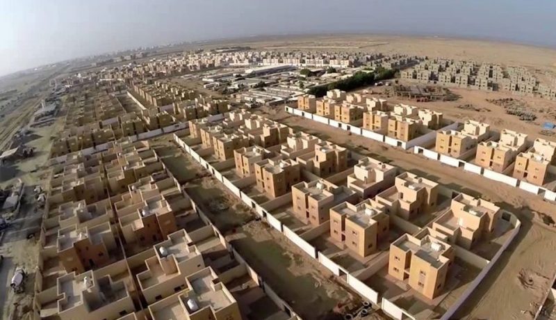 تسوية وضعية 4 آلاف ملف متعلق بالتجزئات السكنية للبناء الذاتي بالبيض