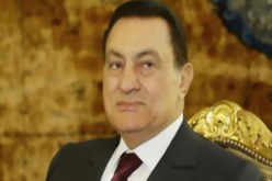 حبس حسني مبارك 15 يوما على ذمة التحقيقات