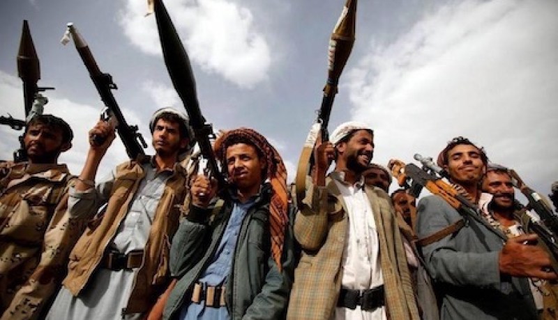 الحوثيون يعلنون إسقاط مروحية سعودية ومقتل طاقمها