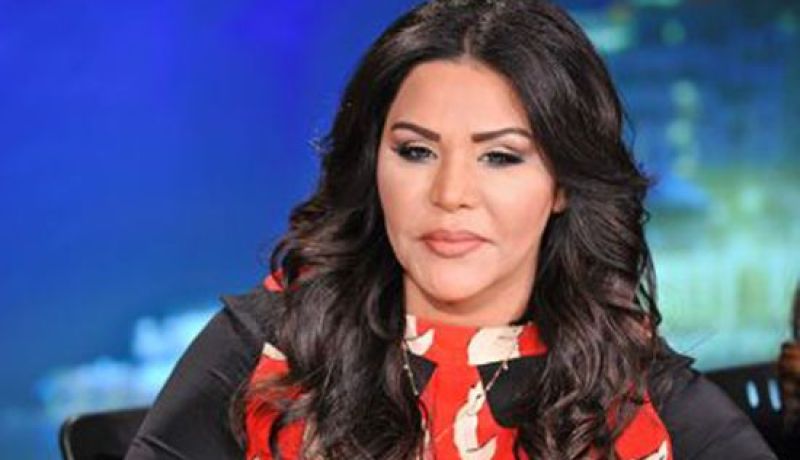 أحلام تعلن اعتزالها الفن و ترتدي الحجاب