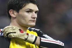 مدرب فرنسا يختار لوريوس قائداً للفريق في كأس أمم أوروبا