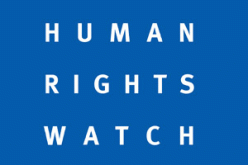 قتلى الاحداث في مصر 297 حسب هيومن رايتس ووتش