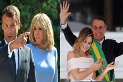 ماكرون للرئيس البرازيلي: “أنت وقح للغاية”