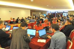 لجنة تحكيم جائزة رئيس الجمهورية للصحفي المحترف تنصب الاسبوع المقبل