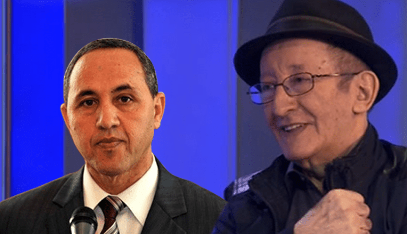 ميهوبي: إيدير أيقونة الفن الجزائري والعالمي بامتياز