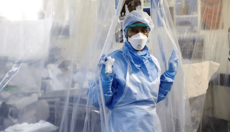 الصحة العالمية تُحذر أوروبا من موجة كورونا ثالثة قاتلة بداية 2021