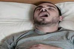 مشاكل التنفس أثناء النوم ترفع خطر السكتة الدماغية
