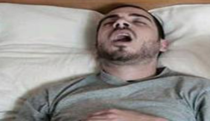 مشاكل التنفس أثناء النوم ترفع خطر السكتة الدماغية