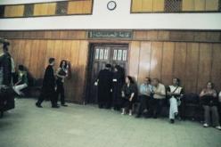 التماس 5 سنوات سجنا نافذا للعقيد المزيف برئاسة الجمهورية