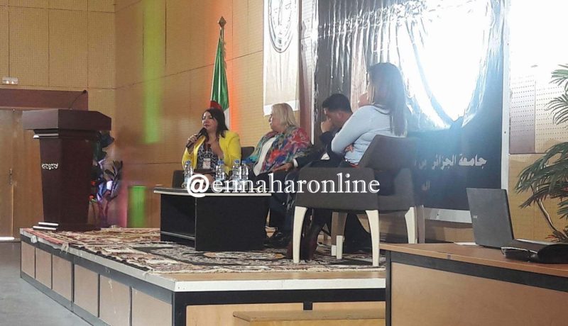 “مستقبل المُحاماة” موضوع نقاش أصحاب الجبّة السّوداء بجامعة الجزائر