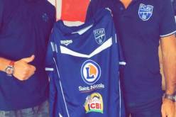 بوكتوح لاعب “لازمو” ينضم إلى “رودون” الفرنسي