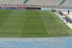 إنهاء مهام “حكيم شلفي” مدير ملعب 5 جويلية