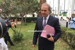 الملالي وبلكالام وبوخنشوش مفاجأة ماجر.. بن طالب يعود ومبولحي وفيغولي خارج الخدمة