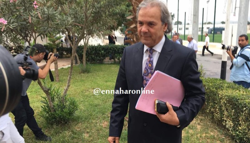 ماجر يواصل إبعاد فيغولي ومبولحي ويستدعي سليماني المصاب