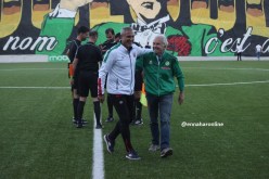 شاي لـ”النهار أون لاين”: “شبيبة القبائل تختلف كثيرا عن التي أعرفها”