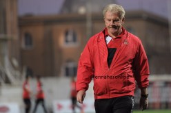 بول بوت يستقيل من إتحاد العاصمة