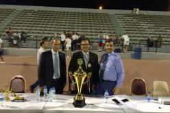 دورة كروية بالإمارات تخليدا لثورة نوفمبر