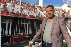 بوحفص يمنح حامية أجرة شهرين ويحيله على مجلس تأديبي