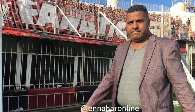 بوحفص يمنح حامية أجرة شهرين ويحيله على مجلس تأديبي