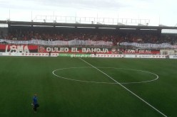 انصار اتحاد العاصمة يهاجمون حداد