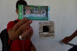 بالصور.. هكذا تحوّل شُباك حملاوي من “حُفرة” لـ”فايونص”