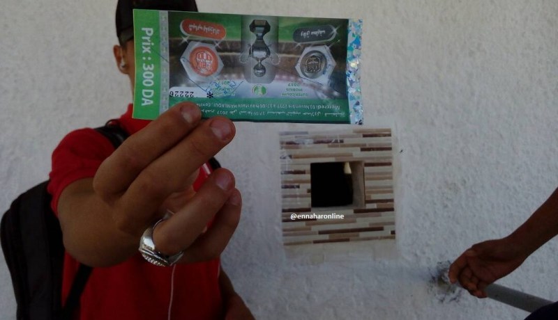 بالصور.. هكذا تحوّل شُباك حملاوي من “حُفرة” لـ”فايونص”