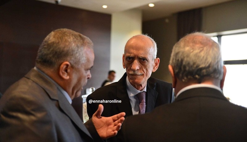 قرباج: “لاننكر وطنية المحترفيين لكن المحليين أكثر شعورا بالمسؤولية”