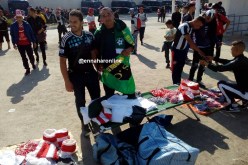 بالصور..”خاوة خاوة..سياربي الفوارة”