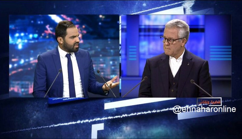 أويحيى لن يترشح لرئاسيات ضد بوتفليقة