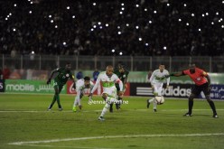 “الفيفا” تمنح 3 نقاط للجزائر في تصفيات المونديال!!