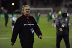 بالفيديو.. ماجر:”أعجبت بمستوى المحليين وستكون لهم فرصة في اللقاء الودي القادم”