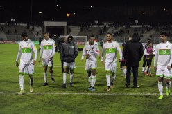 الغابون ومالي تطلبان مواجهة الخضر في مارس