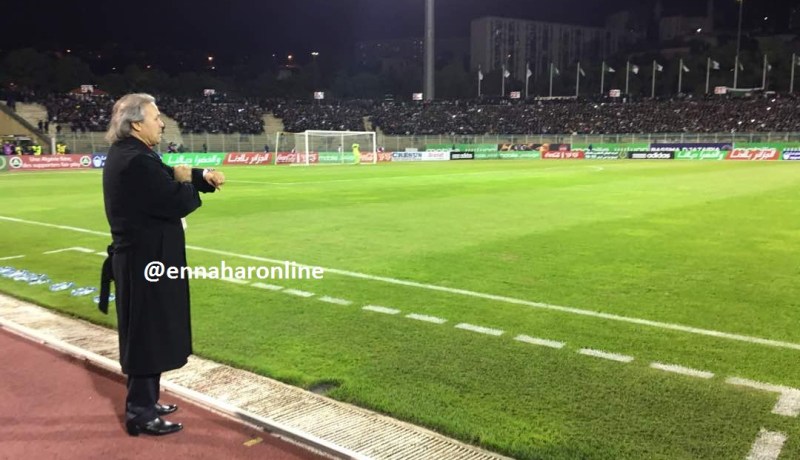 ماجر :”الناس راهي ضدي ولكن ربي معايا”