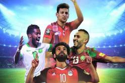 لأول مرة في التاريخ.. 4 منتخبات عربية في المونديال