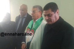 بالصور..الأفلان يستنجد بسعيداني للمحليات