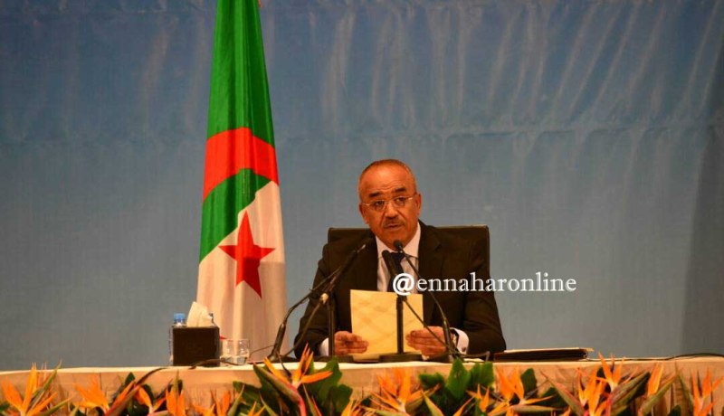 بدوي :المناوشات في الإنتخابات مجرد منافسة
