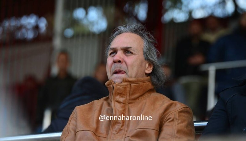 الشارع الجزائري :” كُلنا ماجر.. “