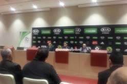 زطشي :”تعلمت الكثير في 9 أشهر فقط ولدينا الكثير لنُقدمه”