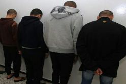 توقيف 5 أشخاص بتهمة تحريض قاصرين على الحرڨة في الشلف