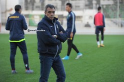 خوسي ماريا:”الفوز على السياسي يُعادل شهادة الماستر بالنسبة للاعبين”