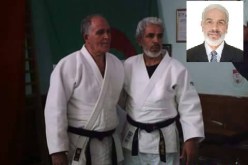 العثور على مدرب الجيدو خالد محمودي مشنوقا ببوسعادة