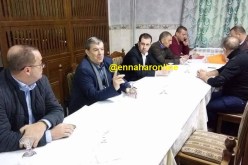 سحب الثقة من ديريكتوار شبيبة القبائل وتعيين رئيس مؤقت للفريق