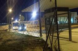 غلق سجن أرشيدونا ونقل الحراڨة الجزائريين إلى مراكز المهاجرين في إسبانيا