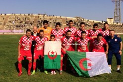 شباب بلوزداد يعود بالتعادل الإيجابي ويقترب من الـتأهل