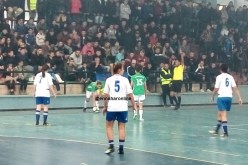 بالصور.. ممثلات الجزائر يواجهن “سان دوني” الفرنسي في نهائي الدورة الدولية لكرة القدم النسوية