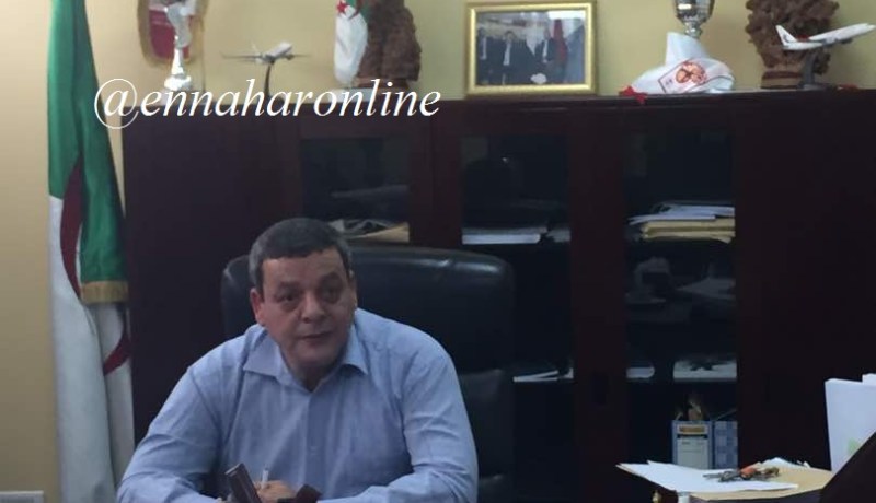 «طلعي أمر بتوظيف الطوليي ونجار الألمنيوم لصيانة الطائرات»