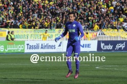 عسلة: “أنا في نهاية عقدي.. لكن مازال باش نهدر على مستقبلي”