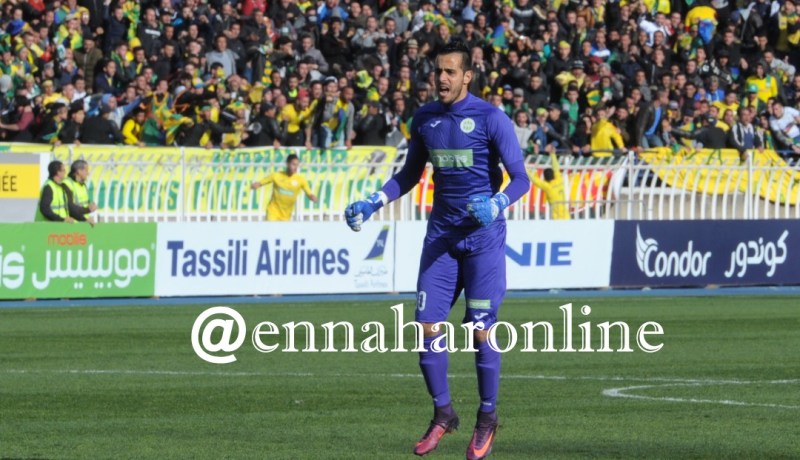 عسلة: “أنا في نهاية عقدي.. لكن مازال باش نهدر على مستقبلي”